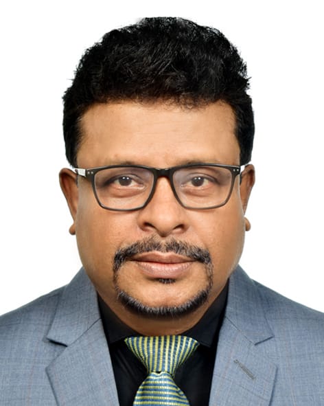 MD. SAIDUR RAHMAN KHAN